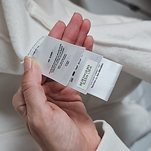 Columbia Fleece Zip-Up Jacket in Women's Size Medium EUC - Picture 12 of 12